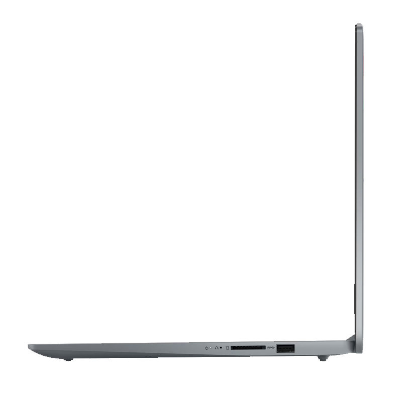Pc Portable Lenovo IdeaPad Slim 3 15IRH10 i7 13Gén 16Go 512Go SSD Windows 11 Pro en Tunisie