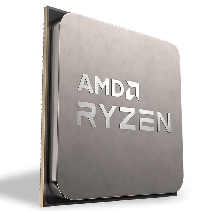Processeur AMD Ryzen 5 3600 Wraith Stealth 4.2GHz AMD AM4 Tray en Tunisie