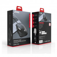 Souris Filaire Vontech CP102 Noir en Tunisie
