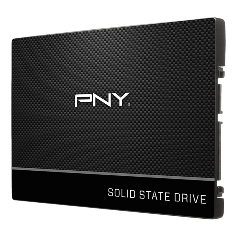 Disque Dur SSD Interne PNY CS900 250Go SSD 2.5'' en Tunisie