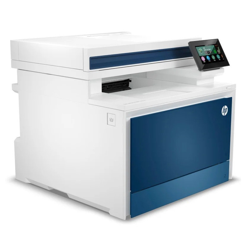 Imprimante HP Color LaserJet Pro 4303fdn Couleur en Tunisie