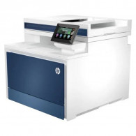 Imprimante HP Color LaserJet Pro 4303fdn Couleur en Tunisie