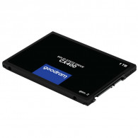 Disque Dur SSD Interne Goodram CX400 512 Go SATA III  En Tunisie