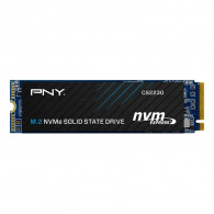 Disque Dur SSD Interne PNY CS2230 500Go M2 NVMe