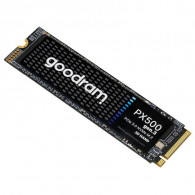 Disque Dur SSD Interne Goodram PX500 256Go NVME M.2 en Tunisie