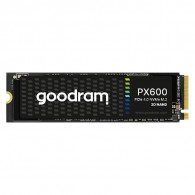 Disque Dur SSD Interne Goodram PX600 250 Go NVMe M.2 En Tunisie