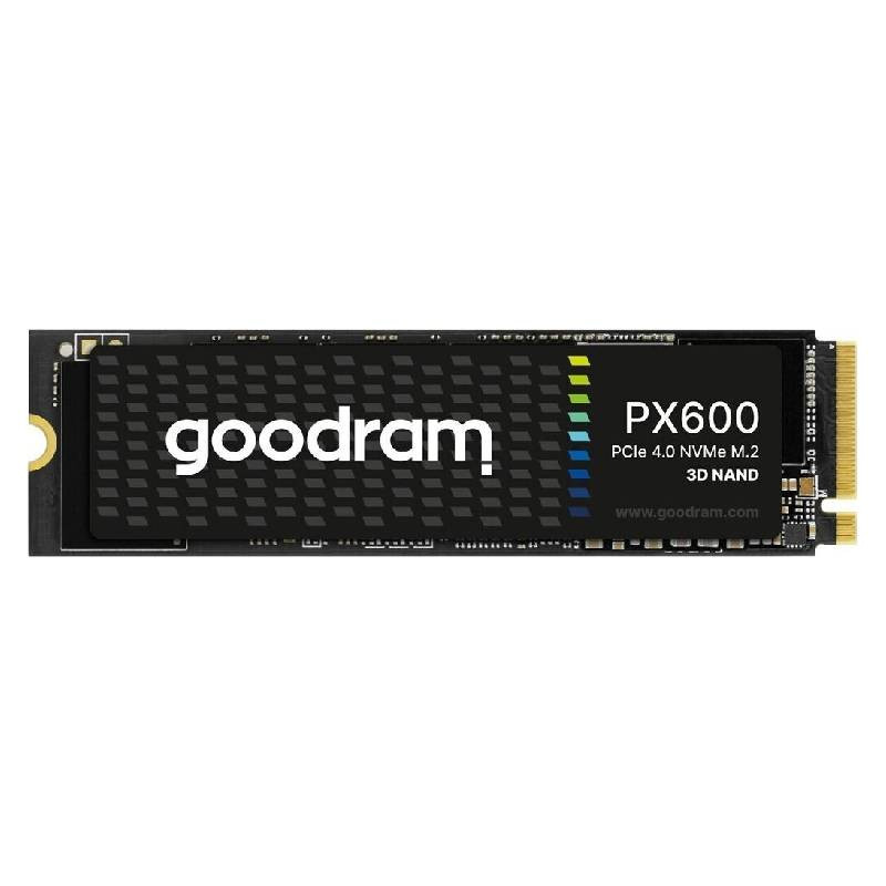 Disque Dur SSD Interne Goodram PX600 250 Go NVMe M.2 En Tunisie