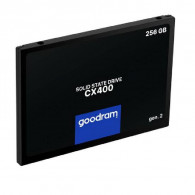 Disque Dur SSD Interne Goodram CX400 256 Go SATA III En Tunisie