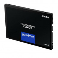 Disque Dur SSD Interne Goodram CX400 256 Go SATA III