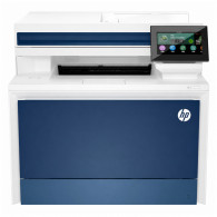 Imprimante HP Color LaserJet Pro 4303fdn Couleur en Tunisie