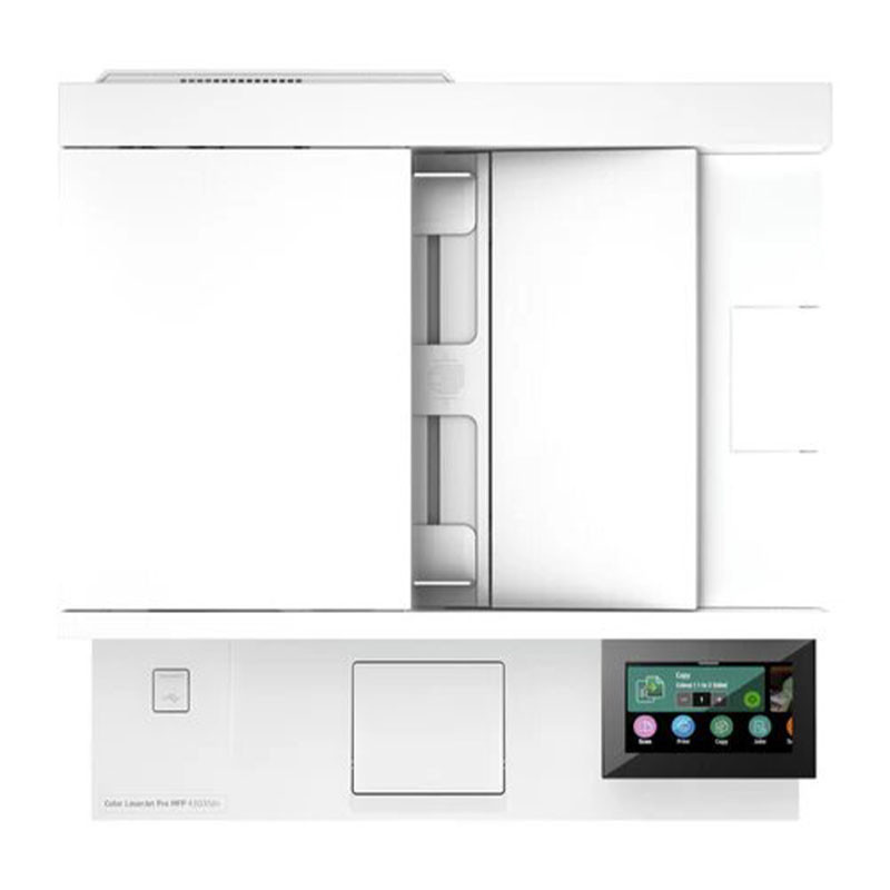 Imprimante HP Color LaserJet Pro 4303fdn Couleur en Tunisie