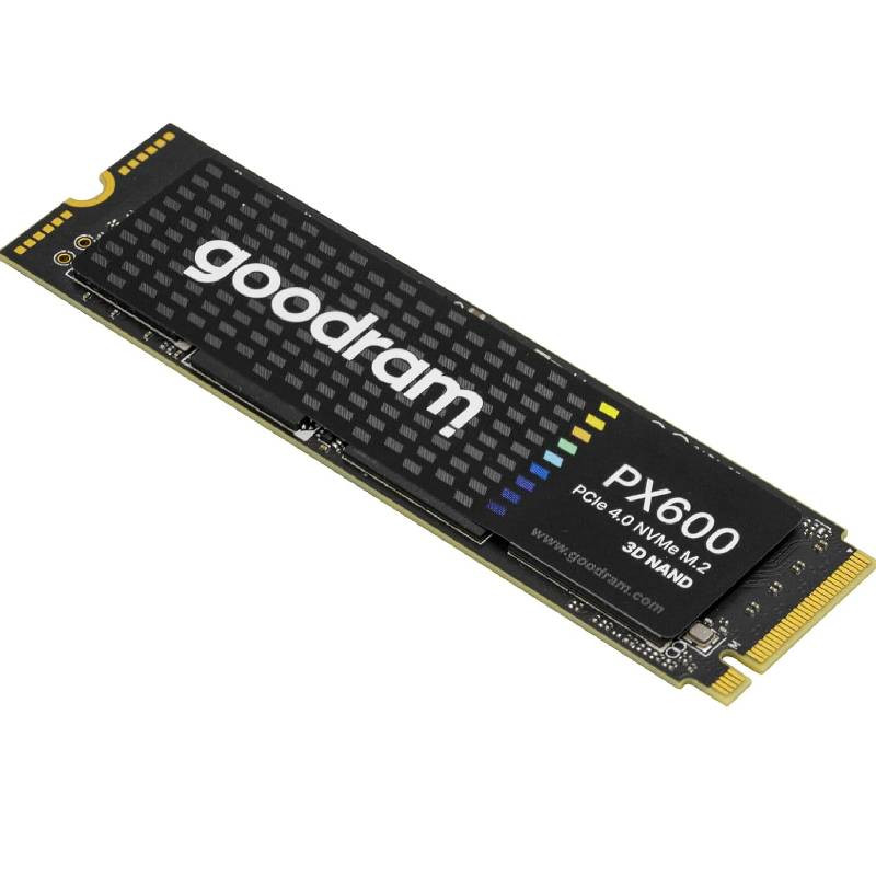 Disque Dur SSD Interne Goodram PX600 250Go NVMe M.2