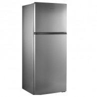 Réfrigérateur Brandt 500L No Frost Inox (BD5010NX)