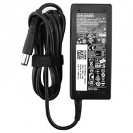 Chargeur Pc Portable Dell 19.5V 3,34A 65W Original Noir en Tunisie