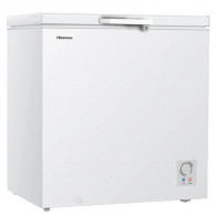Congélateur Horizontal Hisense FC-40DT4SAW1 286Litres Blanc en Tunisie