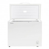 Congélateur Horizontal Hisense FC-40DT4SAW1 286Litres Blanc en Tunisie