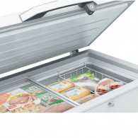 Congélateur Horizontal Hisense FC-40DT4SAW1 286Litres Blanc en Tunisie