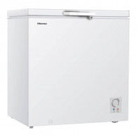 Congélateur Horizontal Hisense FC-33DT4SAW 238Litres Blanc en Tunisie