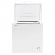 Congélateur Horizontal Hisense FC-33DT4SAW 238Litres Blanc en Tunisie