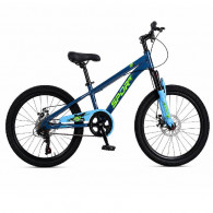 Bicyclette Enfant Best Bike Y-16 16" Vert En Tunisie