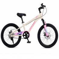 Bicyclette Adulte Best Bike Y-24 24" Rose En Tunisie