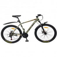 Bicyclette Best Bike M29 29″ Beige en Tunisie