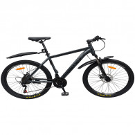 Bicyclette Best Bike M29 29″ Gris Foncée en Tunisie