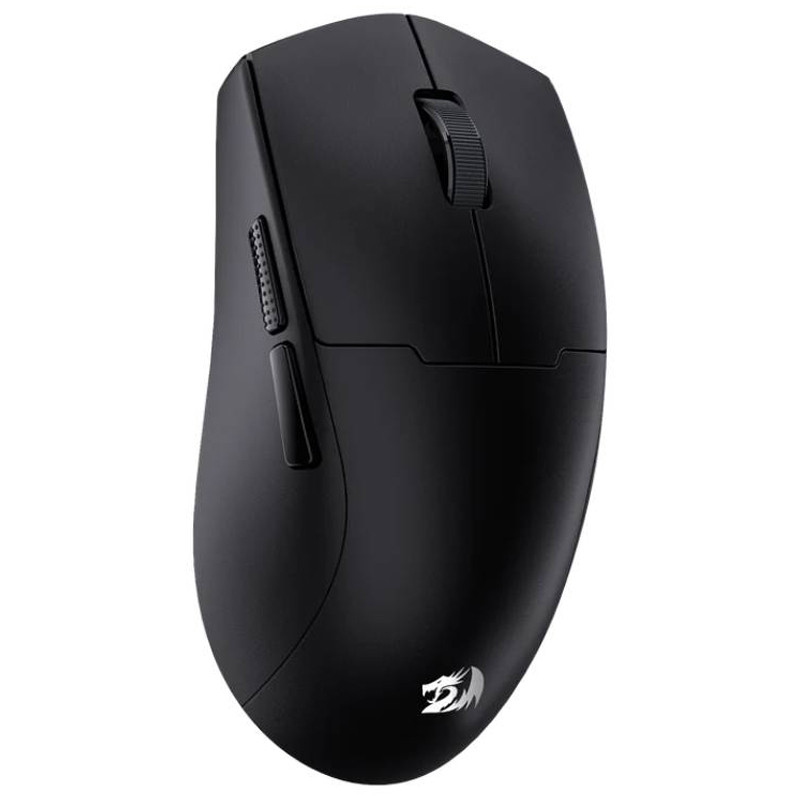 Souris Gamer Sans fil Redragon K1ng M918 Max Pro Noir  En Tunisie