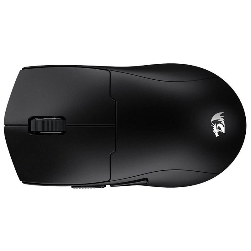 Souris Gamer Sans fil Redragon K1ng M918 Max Pro Noir  En Tunisie