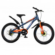 Bicyclette Adulte Best Bike TT-20 20" Orange En Tunisie