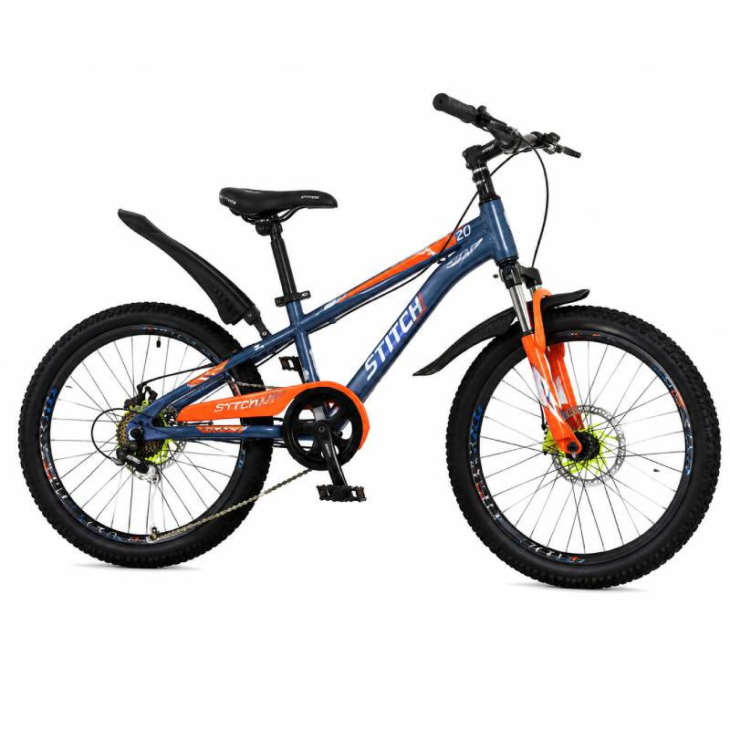 Bicyclette Adulte Best Bike TT-20 20" Orange En Tunisie