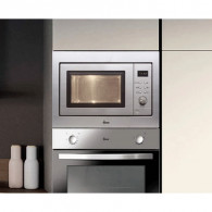 Micro Onde Encastrable Hoover HMG281X 28L Inox en Tunisie