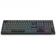 Clavier Gamer Filaire Redragon Crux K518 RGB Noir EN Tunisie