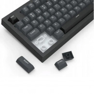 Clavier Gamer Redragon Crux K518 RGB Noir EN Tunisie