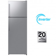 Réfrigérateur Samsung RT30A3100SA Inverter 303L NoFrost Inox en Tunisie