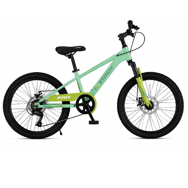 Bicyclette Best Bike FF-20 20" Vert En Tunisie