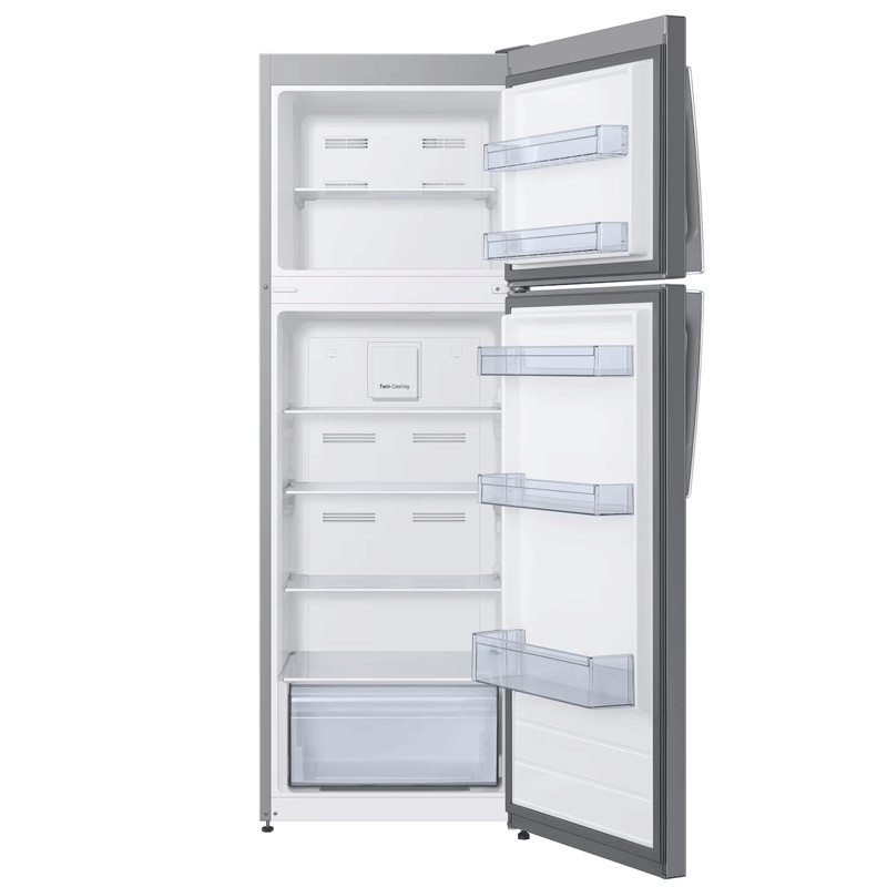 Réfrigérateur Samsung RT30A3100SA Inverter 303L NoFrost Inox en Tunisie