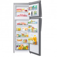 Réfrigérateur Samsung RT30A3100SA Inverter 303L NoFrost Inox en Tunisie