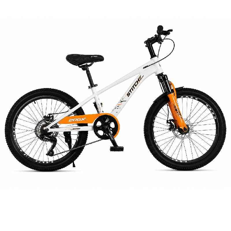 Bicyclette Best Bike FF-20 24" Beige En Tunisie