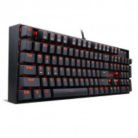 Clavier Redragon Kumara Mecanique K552 RGB Noir en Tunisie
