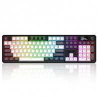 Clavier Gamer Sans Fil Redragon WYVERN K761 Pro RGB Noir en Tunisie