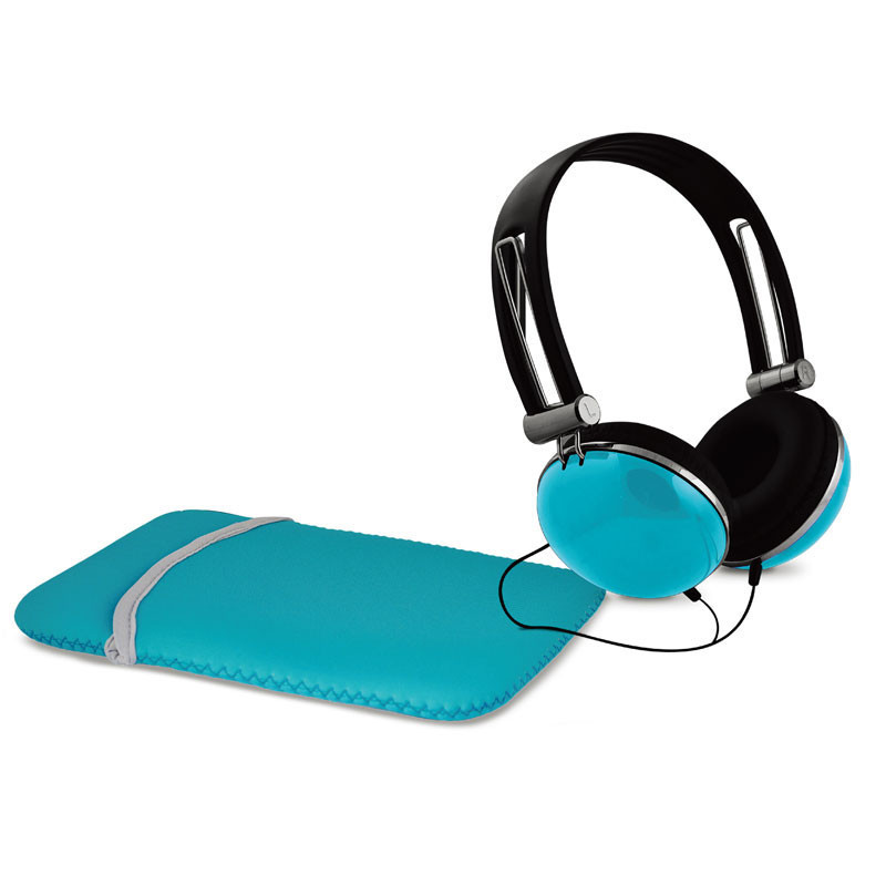 Tablette IKU T4 7" | 3G | Turquoise