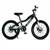 Bicyclette Best Bike SZW-20 20" Vert En Tunisie