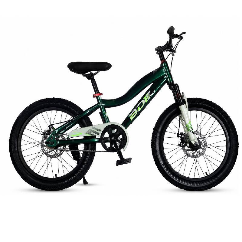 Bicyclette Best Bike SZW-20 20" Vert En Tunisie