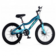 Bicyclette Best Bike SZW-20 20" Bleu Ciel En Tunsiie