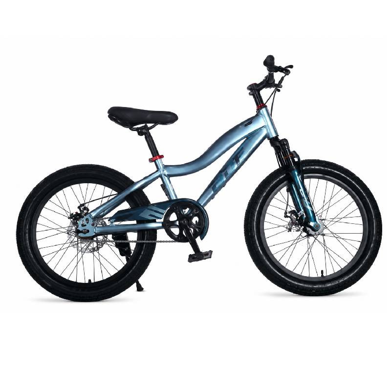 Bicyclette Best Bike SZW-20 20" Bleu En Tunisie