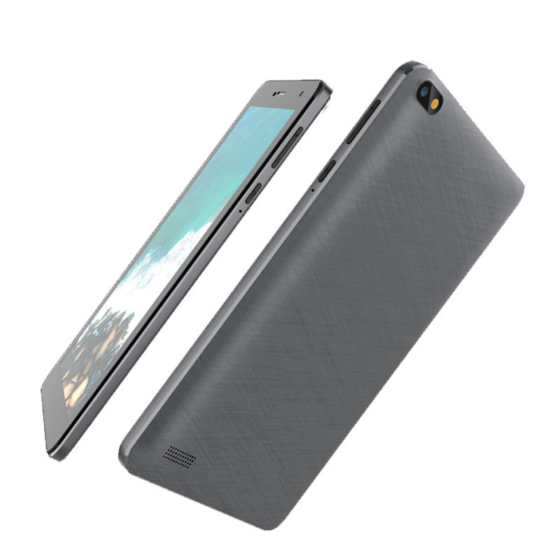 Tablette IKU T4 7" | 3G | Gris Tablette IKU T4 7" | 3G | Gris