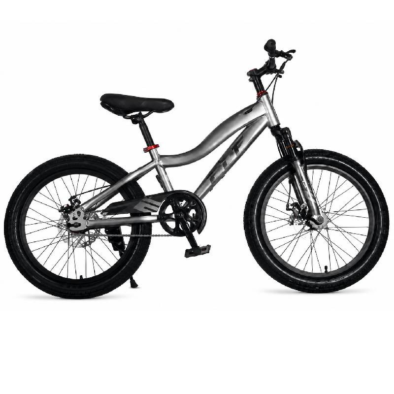 Bicyclette Best Bike SZW-20 20" Gris En Tunisie
