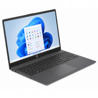 PC Portable HP 15-fd0417nk N100 8Go 512Go SSD Windows 11 Pro EN Tunisie