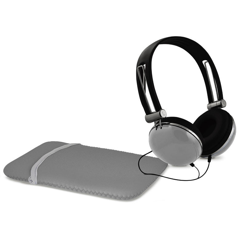 Tablette IKU T4 7" | 3G | Gris